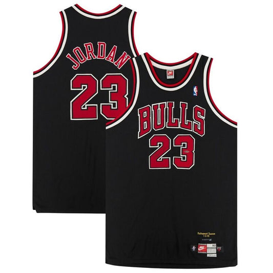 Chicago Bulls NBA Vest