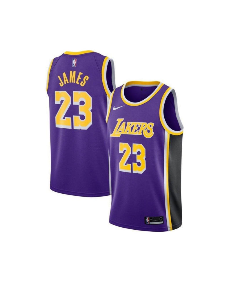 Los Angeles Lakers NBA Jersey