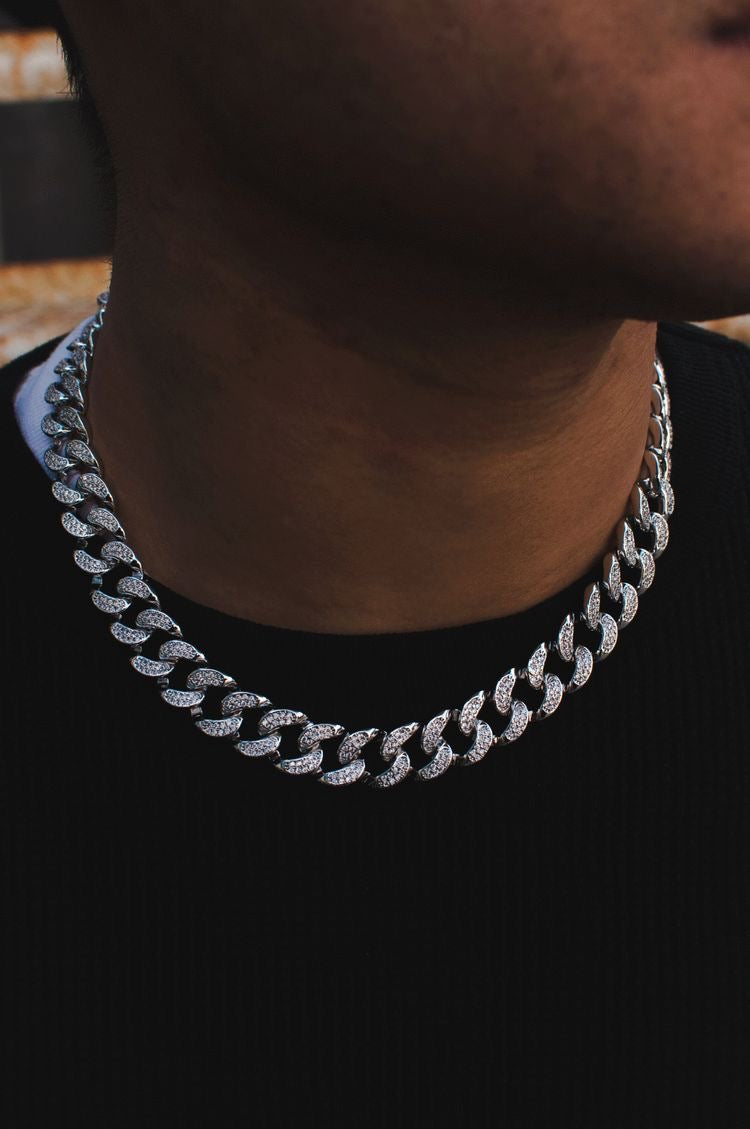 Cuban Link Chain