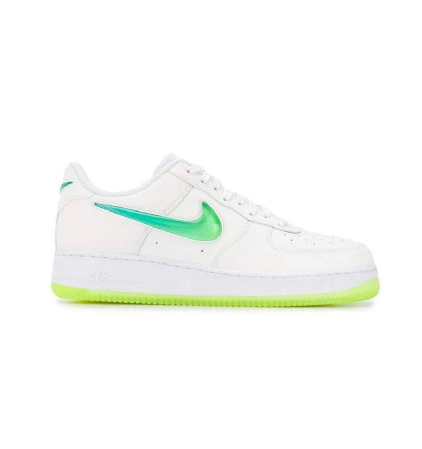 Nike Air Force 1 Jelly Swoosh